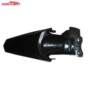 Pièces de carénage en plastique pour moto tout-terrain KB TTR110/TTR125, remplacement, neuves - Product Image 3