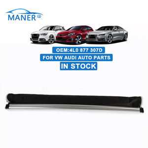 ผ้าม่านบังแดดหลังคาซันรูฟ MANER 4L0877307D สำหรับรถยนต์ออดี้และโฟล์คสวาเกน - Product Image 1