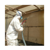 Produit phare : Matières premières en mousse de polyuréthane à cellules fermées 100 % transparente et haute pureté Aonuo (Polyol et Isocyanate) pour