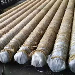 Tige chromée robuste pour tables à rouleaux de rouleries, résistante à la chaleur extrême et à l'abrasion des incrustations dans <span class=keywords><strong>les</strong></span> environnements difficiles - Product Image 5