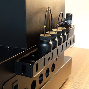 عرض خاص على vevor أفضل طابعة صغيرة تعمل بالبنفسجية - Product Image 5