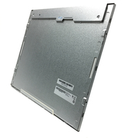 Vente en gros 19 pouces 19.5 pouces 20 pouces haute définition Led lcd moniteur d'ordinateur avec vga HD-MI inyerface