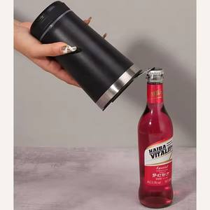 Venta al por mayor de vasos con altavoz Bluetooth, tazas con Bluetooth de 16OZ, 20OZ, 40OZ, botellas de agua con personalización OEM ODM - Product Image 5