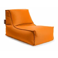 Rechteck schwimmendes wasserdichtes Kissen Outdoor Beach Big Sitzsack außerhalb des Gartens