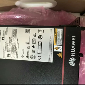 NE8000 M8 02355HGQ CR8PMDVSUPM0 NetEngine Serie 8000 M Tarjeta de servicio integrado Enrutador IP con configuración básica - Product Image 6