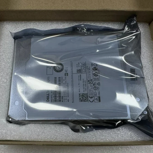 สินค้าใหม่20TB HDD SAS ISE 12Gbps 7.2K 512e 3.5in เสียบปลั๊กร้อนสำหรับเซิร์ฟเวอร์ Dell - Product Image 5