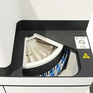 Analyseur de chimioluminescence de laboratoire Biobase Immunoanalyseur portable Analyseur d'immunoessai de chimiluminescence à écran tactile - Product Image 2