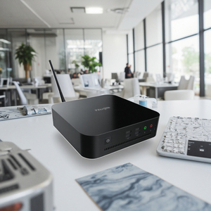 Terminal cloud Ruijie <span class=keywords><strong>IDV</strong></span>, processeur Intel I5 à six cœurs et six fils, RG-CT5530S - Product Image 5