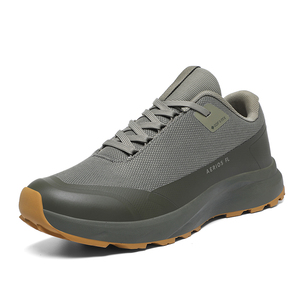 Zapatos Deportivos Casuales Transpirables de Moda Juvenil Personalizados, Zapatos de Senderismo para Hombre con Amortiguación Ligera Antideslizante para Exteriores - Product Image 4