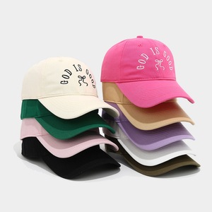 Nuovi Arrivi Primaverili: <span class=keywords><strong>Cappellini</strong></span> Casual con <span class=keywords><strong>Design</strong></span> che Valorizza il Viso, Trendy con Lettere e Fiocco Ricamato, per Uomini e Donne - Product Image 1