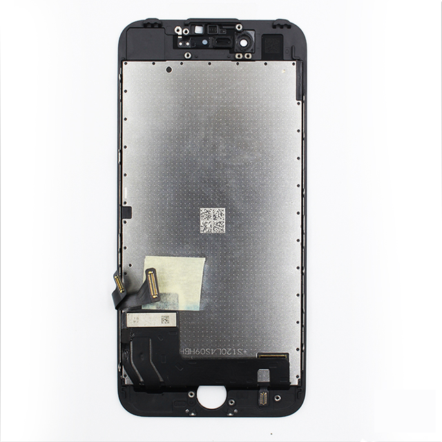 Original Repair Parts Touch Screen Replacement LCD Display for iPhone 7 1-Year Warranty Mobile Phones Display Lcds