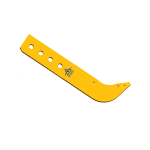 Punta per <span class=keywords><strong>Ripper</strong></span> <span class=keywords><strong>D9R</strong></span> Forgiata 114-4503 - Product Image 1