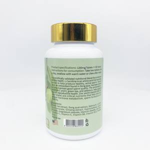 Gélules Minceur Rapides OEM ODM Bio Détox Régime Coupe-Faim Ventre Plat et Comprimés Brûle-Graisse - Product Image 4