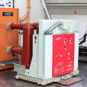 Фиксированный внутренний высоковольтный вакуумный выключатель | 20kA/25kA | Под заказ ZN63 (VS1) -12 - Product Image 1