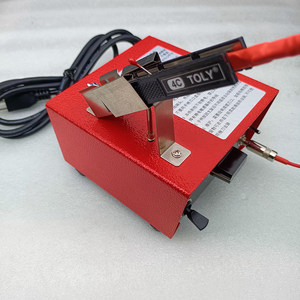 Alicates Pelacables de Alta Temperatura TOLY TL630-4A B C para Pelado en Caliente - Product Image 1