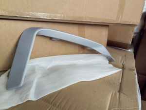 Piezas de Repuesto para Automóviles con Ajuste Perfecto, Tira de Cubierta para Faros Antiniebla para Audi <span class=keywords><strong>Q2</strong></span> Sline 2017-2020, Plateado - Product Image 2