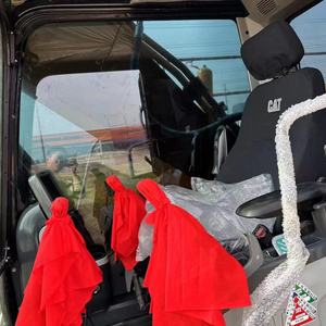 Excavadora Usada de 49 Toneladas Fabricada en Japón, Caterpillar CAT349 Importada de Japón, Pocas Horas de Trabajo, Precio Bajo en Venta - Product Image 5