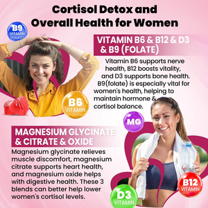 Gummie di cortisolo senza zucchero 15-in-1 per le donne OEM Ashwagandha magnesio folato <span class=keywords><strong>B12</strong></span> integratori di ormoni e vitamine - Product Image 6