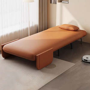 Canapé-<span class=keywords><strong>lit</strong></span> pliable en gros d'usine - Taille simple et double, Meubles convertibles pour salon |   Canapé-<span class=keywords><strong>lit</strong></span> gain de place - Product Image 3