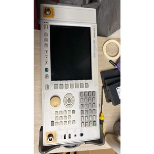 เครื่องวิเคราะห์ HP/AGILENT/KEYSIGHT N1996A 100KHZ-6GHZ รุ่น Opt 506 (6GHz) - Product Image 3