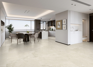 900x1800 mét Rome đá sàn gỗ gạch sứ cho trang trí nội thất thiêu kết đá đánh bóng tráng men slab ánh - Product Image 6