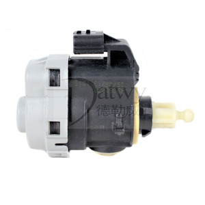 Moteur de réglage des phares Citroën C5 III <span class=keywords><strong>Peugeot</strong></span> 508 (marque d'origine) OE 89062253 89077898 1608399580 1608400780 - Product Image 6