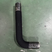 Tuyau de refroidissement pour chargeuse WA200 WA320 418-03-32250