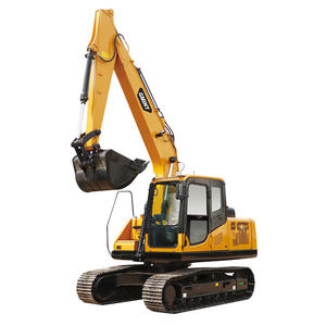 GMINT vendita calda cina attrezzature pesanti 23 Ton Doosan escavatore produttori Business macchina escavatore grande escavatore - Product Image 4