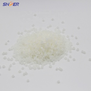 Proveedor de Masterbatch de relleno negro estándar de producción industrial - Product Image 6