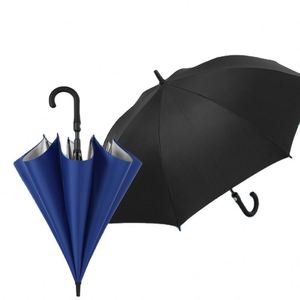Custom Promotional logo Best Quality Automatic Open Sun Uv protection Super Big <b>Large</b> Golf <b>Umbrella</b> - Product Image 1