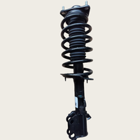Amortiguador Delantero Original para Automóviles, para Dongfeng DFSK Blue Electric E5 2904200-SZ01