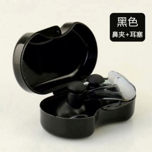 Los Fabricantes Suministran Directamente Tapones para los Oídos de Silicona de la Marca USA Mairun, Modelo 823, Impermeables, para Natación, Reducción de Ruido, Hechos en China - Product Image 5