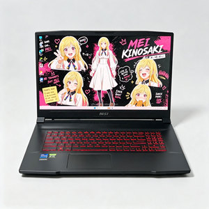 Laptop para Juegos de 17.3'' en Oferta, <span class=keywords><strong>MSI</strong></span> GF76 Core <span class=keywords><strong>I7</strong></span>-<span class=keywords><strong>12700H</strong></span> RTX3060(6G) Windows 11 Pro 16GB 512GB 144Hz IPS con Teclado Retroiluminado - Product Image 2