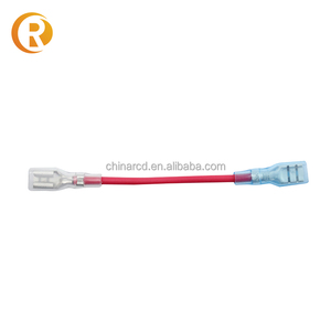Faisceau de câblage du système de dissipation thermique pour l'assemblage interne des consoles de jeu haute performance - Product Image 2