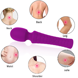 Masseurs sensuels à double fréquence YAQU, 60 minutes, OEM, silicone sans danger pour le corps, vibrateur, stimulation clitoridienne féminine, appareil de masturbation - Product Image 4