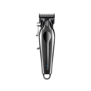 Tondeuse à cheveux électrique professionnelle Kemei KM-2292, qualité salon, puissance élevée 7000-9000 tr/min, modèle rechargeable - Product Image 1