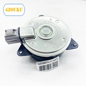Quạt Tản Nhiệt Cho Động Cơ Swift 17120M74L00-000/HA168000-8310 ASSY, Quạt Làm Mát 17120-M74L0-0 - Product Image 3