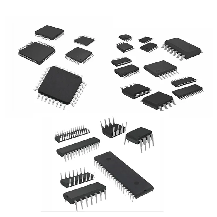 Lorida Nieuwe Originele Geïntegreerde Schakeling Data Acquisitie Ic Adc 14bit Sar TSOT23-8 Ics Chip LTC2314CTS8-14 # Trmpbf