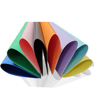 Papel para Manualidades de Color Brillante con Excelente Fluidez y Acabado Liso - Product Image 1