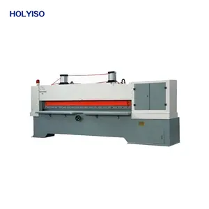 MJB2700 Wood Veneer Clipper Machine Hydraulic Veneer Clipper