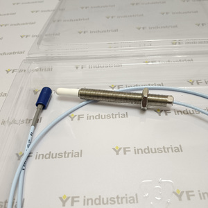 NEVADA 330905-00-08-10-02-00 3300 NSv Capteur de Proximité Neuf Fabriqué aux États-Unis Autre Interface de Communication - Product Image 5