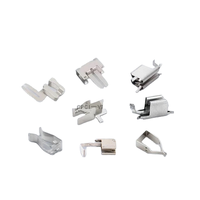 ZSTC C-BOX Rittal. Rail de guidage Rittal Elma Polyrack avec clip de codage IEEE ESD, goupille d'alignement 24560-256 24560-255