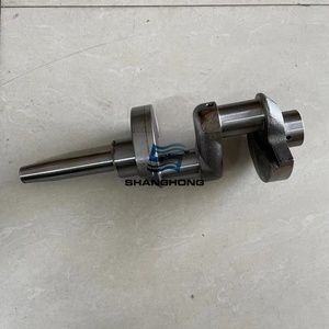 SH Auto piezas de repuesto X430 compresor eje pequeño 22 -- 655 cigüeñal para <span class=keywords><strong>Thermo</strong></span> King <span class=keywords><strong>Bus</strong></span> - Product Image 2