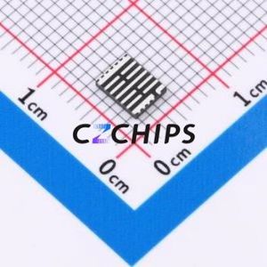 ทรานซิสเตอร์แกลเลียมไนไตรด์ (Gan HEMT) FCQFN-25 INN040FQ015A แบบดั้งเดิมและใหม่ (4x5) - Product Image 2