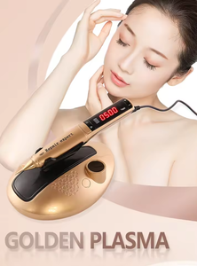 Máquina de Lifting Facial Palsma Pen para Uso Doméstico, Removedor de Poros y Puntos Negros - Product Image 4