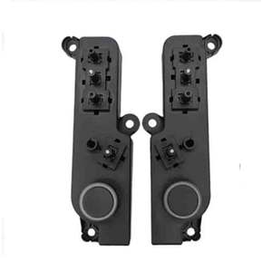 Interrupteur de siège électrique avant gauche/droite de haute qualité pour 2019- 2020 <span class=keywords><strong>Tesla3</strong></span> OEM 1098529 1098530 interrupteur de réglage de siège électrique - Product Image 1