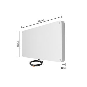 Antenne <span class=keywords><strong>RFID</strong></span> longue portée CHAFON CF-RA1013 UHF 10,5 dBi pour la gestion d'entrepôt - Product Image 6