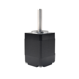 ซัมซาร์มอเตอร์สเต็ปปิ้งแรงบิดสูง 8 1.8 องศา 2 เฟส 2.8V 0.4A 20 มม. สำหรับเครื่องพิมพ์ - Product Image 2
