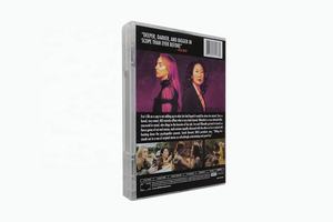 Personnalisé région 2 fabricant DVD BOXED SETS FILM émission de télévision Film Duplication de disque Impression usine <span class=keywords><strong>killing</strong></span> eve saison 1-4 8DVD - Product Image 2