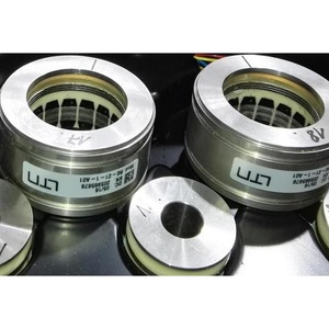 ขั้วต่อเอนโค้ดเดอร์ Baumer HOG10 DN 1000 I SR 16H7 สำหรับ ITT Cannon เยอรมนี - Product Image 1